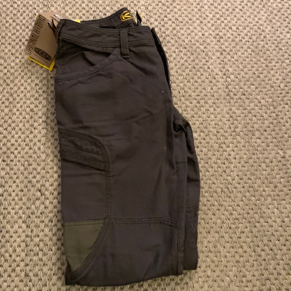 Keen women’s flint original hybrid pants